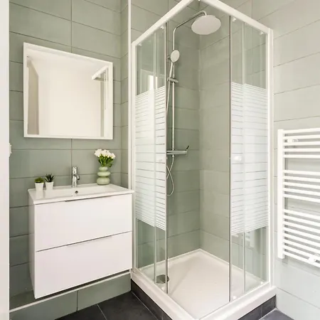 Merveil - Family - Opera - Caumartin Ii *