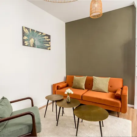 Merveil - Family - Opera - Caumartin Ii 파리