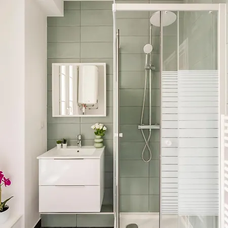 Merveil - Family - Opera - Caumartin Ii