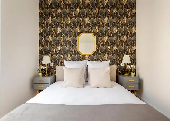 Merveil - Family - Opera - Caumartin Ii Parigi