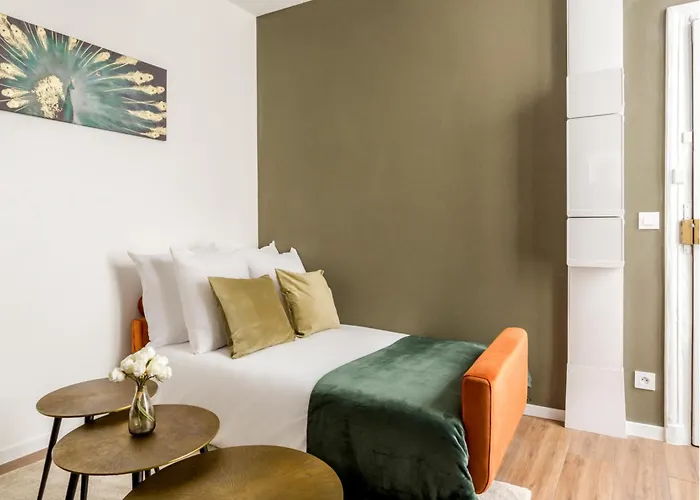 Merveil - Family - Opera - Caumartin Ii Parigi