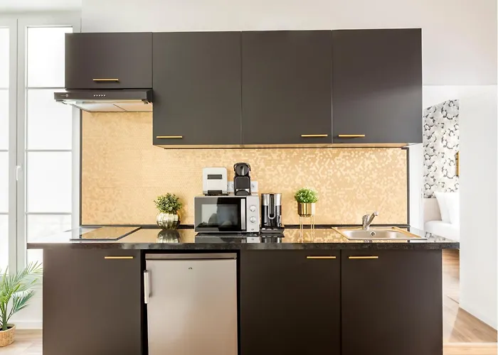 Merveil - Family - Opera - Caumartin Ii * Parigi