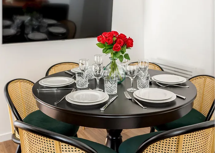 Merveil - Family - Opera - Caumartin Ii Appartamento Parigi