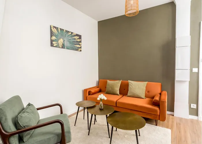 Merveil - Family - Opera - Caumartin Ii Parigi