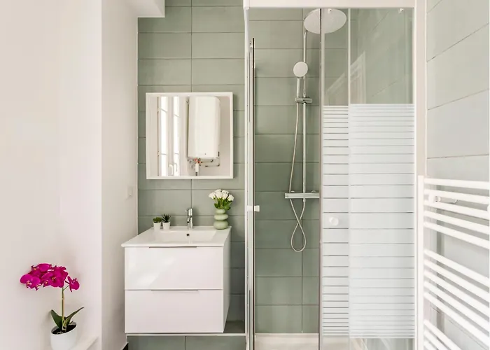 Merveil - Family - Opera - Caumartin Ii