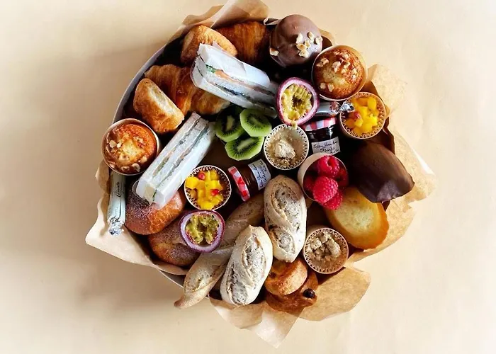 Appartamento Merveil - Family - Opera - Caumartin Ii Parigi